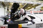Porsche 919 Hybrid 2015 года